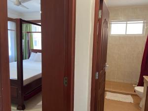 Photo de la galerie de l'établissement Ary Homestay Nyali - Next to Nyali Center, à Mombasa 9 autres photos