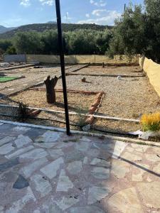 Gallery image of PRIMANn in Kalamákion