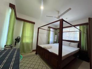 Photo de la galerie de l'établissement Ary Homestay Nyali - Next to Nyali Center, à Mombasa