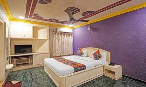 Imagen de la galería de Hotel Bridge, en Ahmedabad