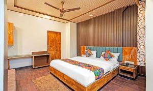 Imagen de la galería de Hotel Bridge, en Ahmedabad