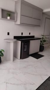 Φωτογραφία από το άλμπουμ του Apartamento Alegria, 104 PIRATUBA SC σε Piratuba