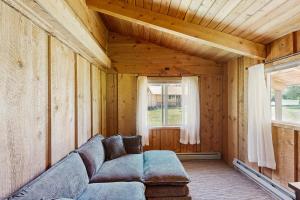 Imagen de la galería de Broad Axe - Cabin #3 - Big Horn, en Sula