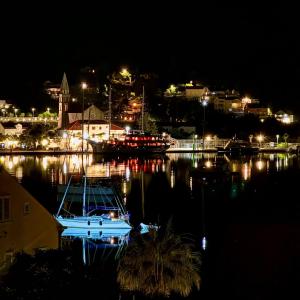 Gallery image of Apartments Villa Eva in Slano