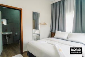 Foto dalla galleria di Lobo apartment a Amdalai