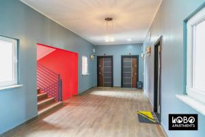 Foto dalla galleria di Lobo apartment a Amdalai Altre 18 foto