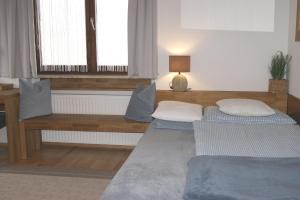 Gallery image of Apartment am Wolfgangsee in Strobl +60 photos