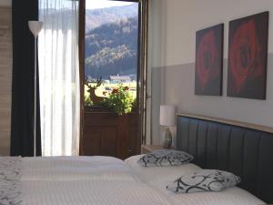 Gallery image of Apartment am Wolfgangsee in Strobl