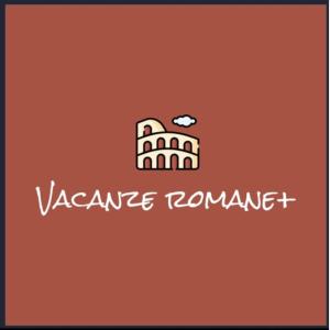 Πιστοποιητικό, βραβείο, πινακίδα ή έγγραφο που προβάλλεται στο Vacanze romane