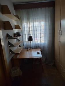 Fotografie z fotogalerie ubytování Habitación individual Alameda de Osuna v destinaci Madrid