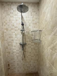 Ένα μπάνιο στο The apartment with the best view