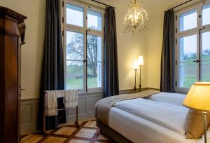 Fotografija v galeriji nastanitve Le Ruedli - Villa 1878 v mestu Spiez