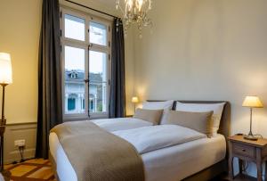 Fotografija v galeriji nastanitve Le Ruedli - Villa 1878 v mestu Spiez