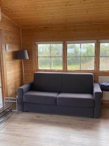 Gallery image of Uxahryggur in Hvolsvöllur