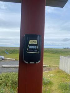 Gallery image of Uxahryggur in Hvolsvöllur +96 photos