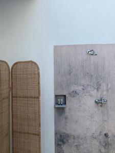 Fotografie z fotogalerie ubytování Hotel Los Patios - Parque Natural v destinaci Rodalquilar