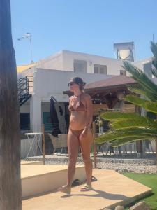 Fotografie z fotogalerie ubytování Casa Lumbreras v destinaci Esparragalico