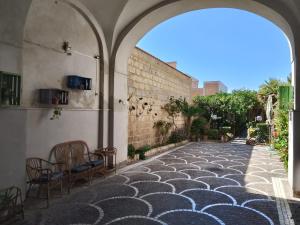Φωτογραφία από το άλμπουμ του Il Giardino degli Agrumi στην Καζέρτα +51 φωτογραφίες