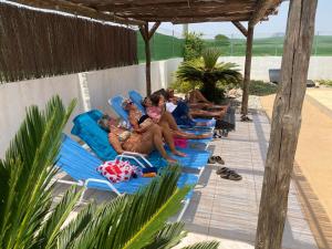 Fotografie z fotogalerie ubytování Casa Lumbreras v destinaci Esparragalico