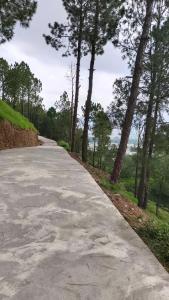 Gallery image of Silent Hillside Stay 4 Families in Abbottābād