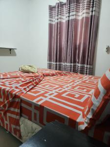 Fotografie z fotogalerie ubytování Casa Tipo 2 v Tete