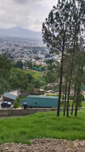 Gallery image of Silent Hillside Stay 4 Families in Abbottābād