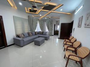 Gallery image of Silent Hillside Stay 4 Families in Abbottābād +12 photos