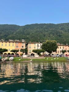 Φυσικό τοπίο κοντά σε αυτό το διαμέρισμα +24 φωτογραφίες