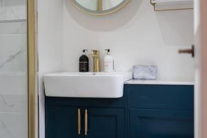 Gambar di galeri bagi The Hayloft di Blakeney +22 gambar