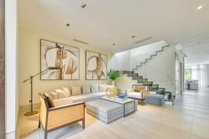 Fotografie z fotogalerie ubytování Exclusive Villa with Elevator in Casa de Campo v destinaci El Infiernito