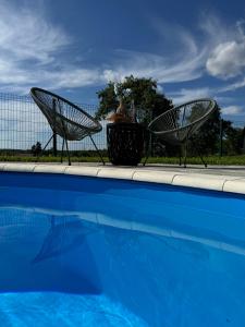 Billede fra billedgalleriet på Drvena kuca za odmor Cvetkovic brdo i Novo Brdo