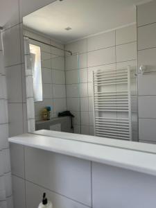 Bilik mandi di Pfälzer Wohlfühloase +67 gambar