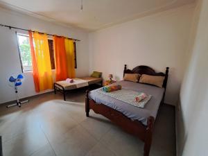 Photo de la galerie de l'établissement Barros Homestay, à Tarrafal 13 autres photos