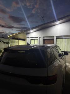 Gallery image of Alojamiento Tranquilo Occidente in San Ramón