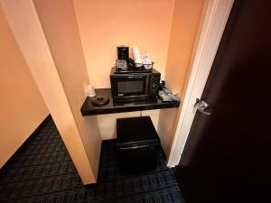 Imagen de la galería de Fairfield Inn and Suites by Marriott Atlanta Suwanee, en Suwanee
