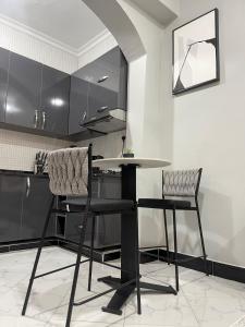 Gallery image of Chilly Stays - Mwamunyange in Dar es Salaam