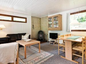 Et opholdsområde på Secluded Beach Retreat - By Traum Ferienwohnungen