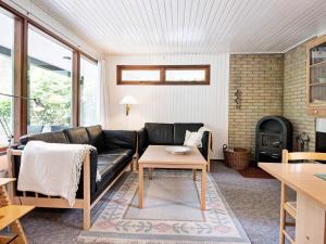 Et opholdsområde på Secluded Beach Retreat - By Traum Ferienwohnungen