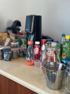 Fotografie z fotogalerie ubytování Farma Albert Korzenie v destinaci Pruchnik-Miasto