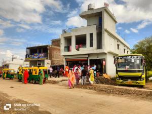 Gallery image of Hotel Maharana Inn in Sehore