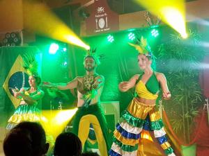 Fotografia z galérie ubytovania Camping Bretignolles-sur-Mer v destinácii Brétignolles-sur-Mer