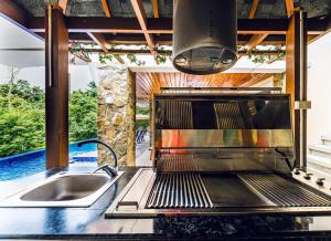 Fotografie z fotogalerie ubytování Casa Monk v destinaci Nasugbu + 10 fotografií