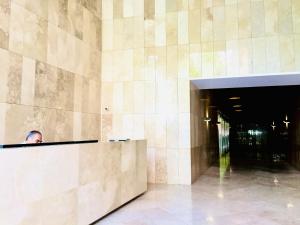 Fotografie z fotogalerie ubytování Exclusivo y seguro Departamento en El GOLF v destinaci Santiago + 128 fotografií