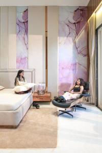 Billede fra billedgalleriet på Niayra Farms by StayGram i Dharmpura