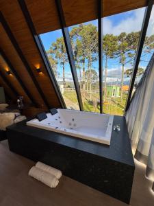 Φωτογραφία από το άλμπουμ του Alto de Urubici σε Urubici +65 φωτογραφίες