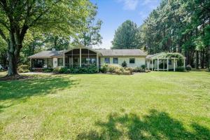 Foto dalla galleria di Leeds Landing a Saint Michaels