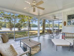 Afbeelding uit fotogalerij van Magnolia Cove in Oxford