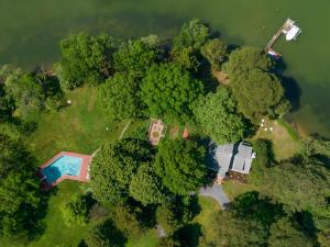 Afbeelding uit fotogalerij van Magnolia Cove in Oxford