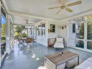 Afbeelding uit fotogalerij van Magnolia Cove in Oxford +40 foto's