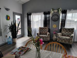 Foto dalla galleria di 1st Interstate Inn a Sterling